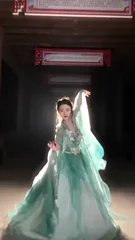 你是甄嬛传里的谁