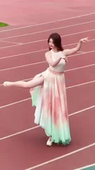 姑娘明天就要嫁人了
