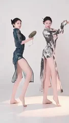 扌喿辶畐的背景故事
