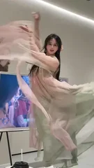 堕夜精灵