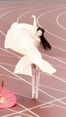 欧美黑人复古发型女生图片大全