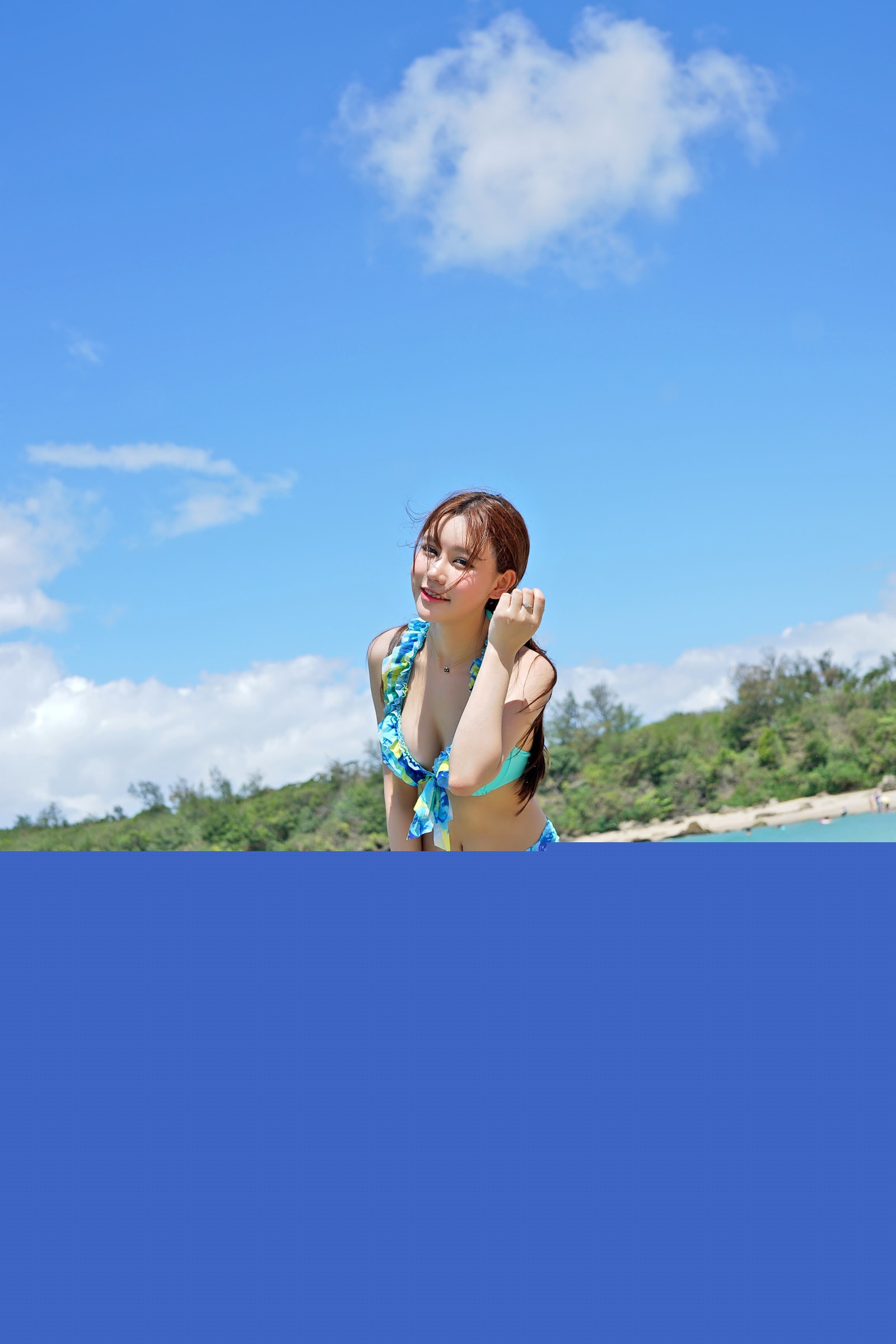 海棠入口