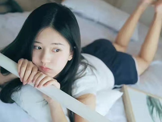 我的漂亮的小瘦子3