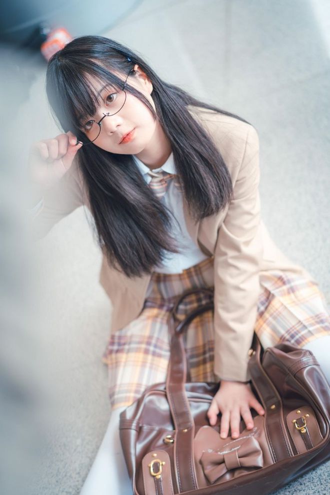 西施全皮肤去除布料后的样子