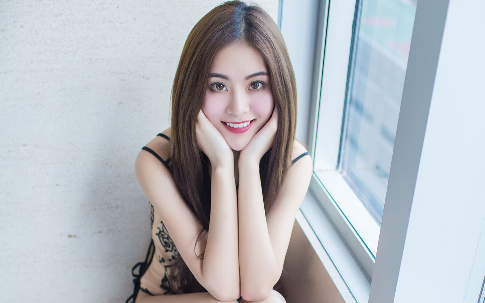 美体油画