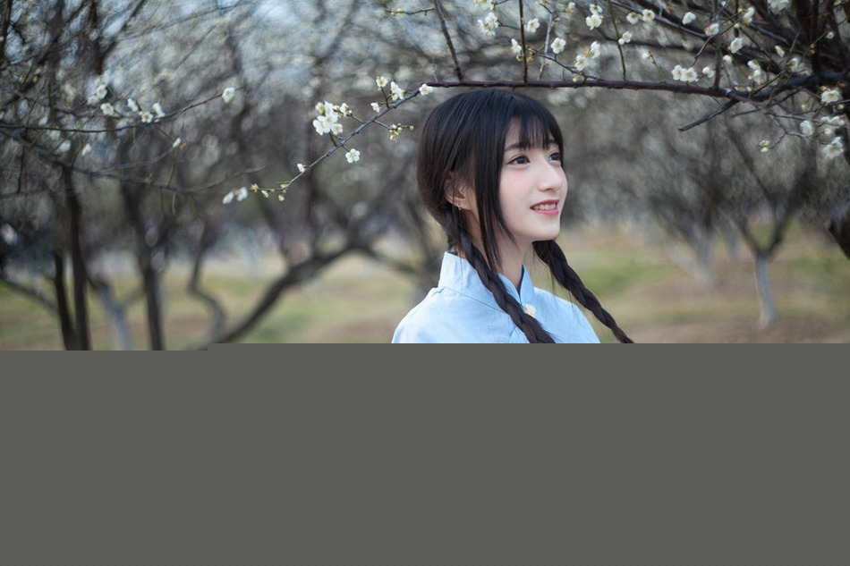 妹妹,我爱你一兰