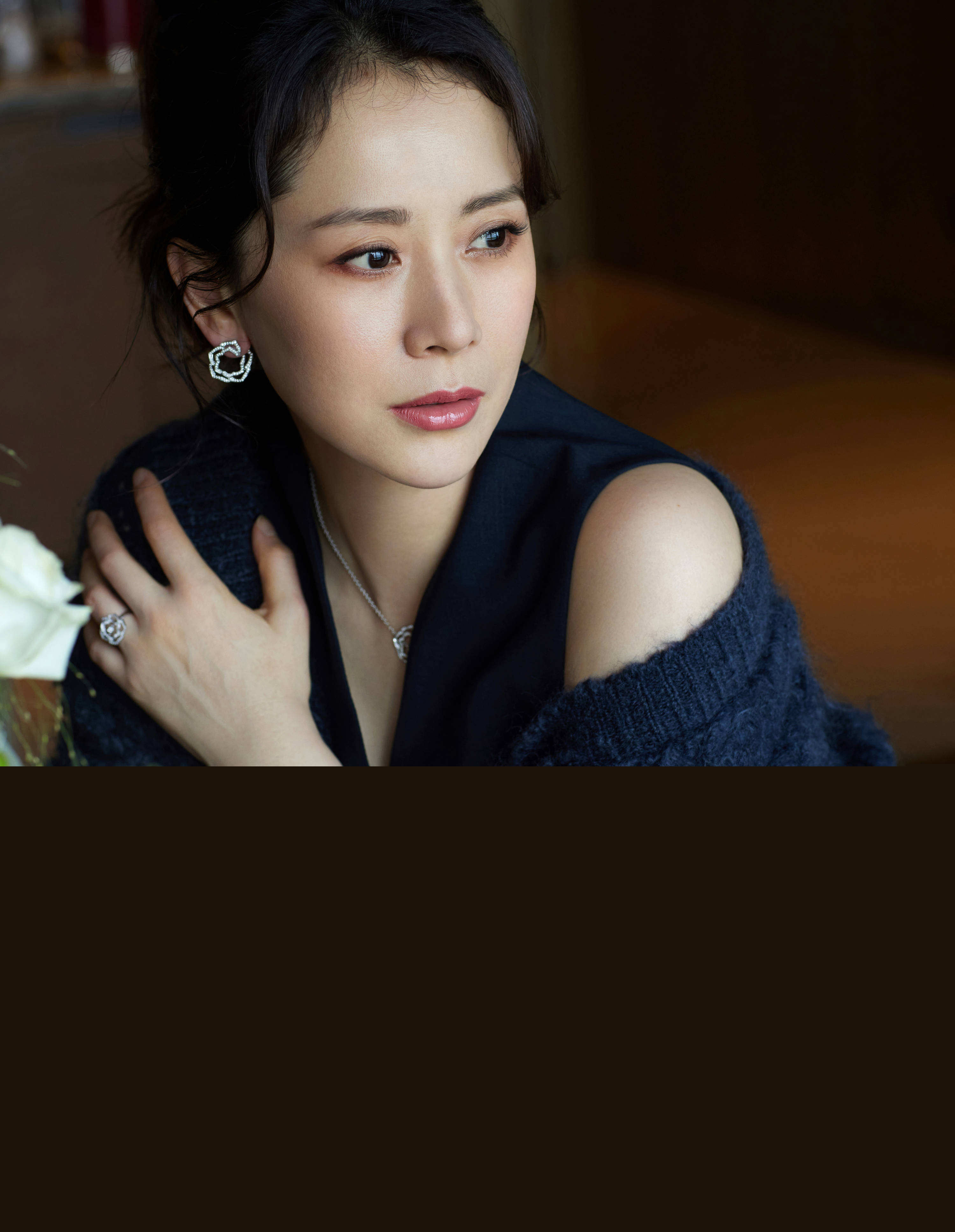 电影强