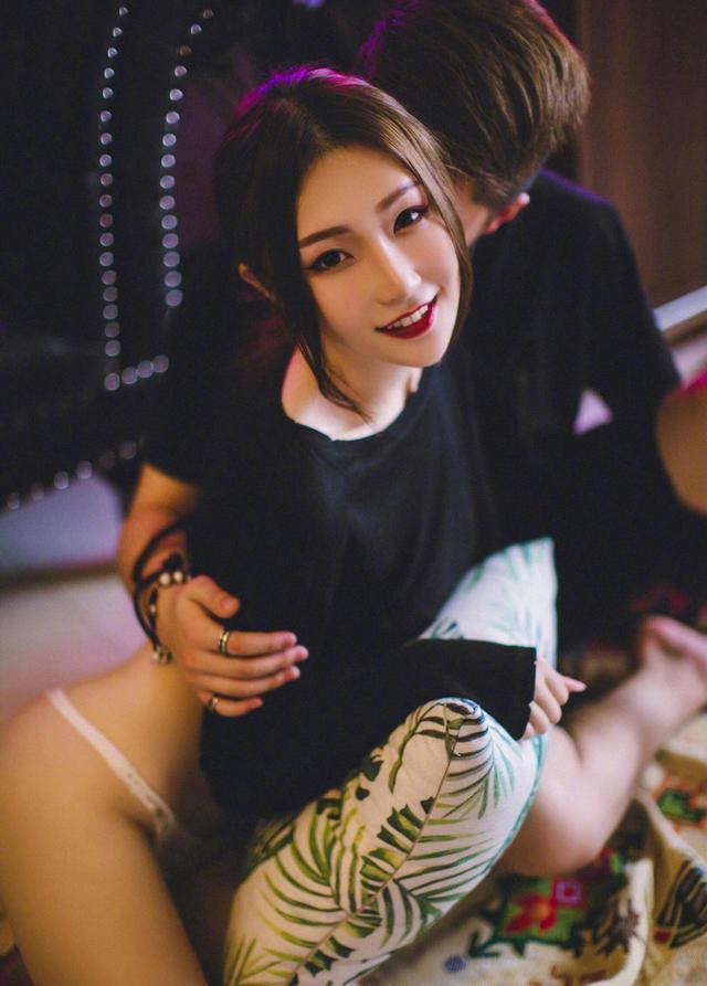技巧教你揉小豆豆