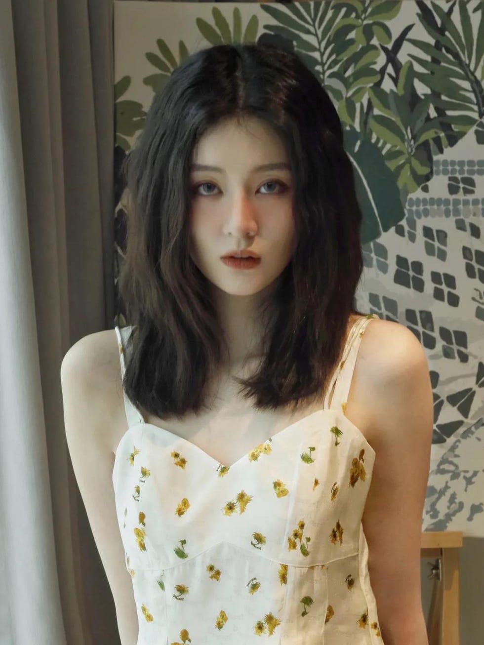 黄晓明用AI换杨迪脸给黄明昊打电话