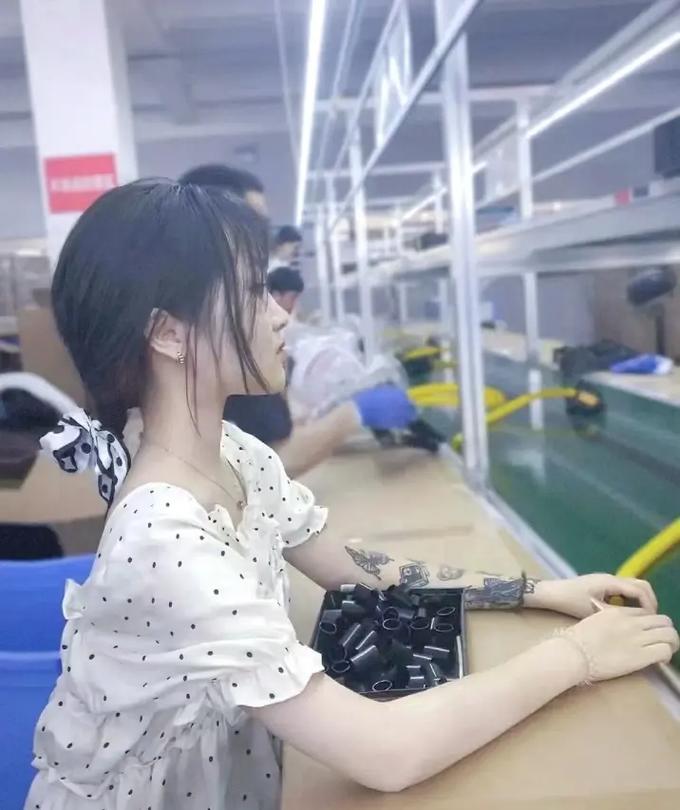人体摄影图片